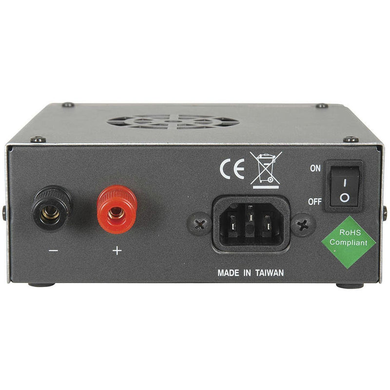 PSU LAB SMPS 0-24VDC 15A BIND - MP3800