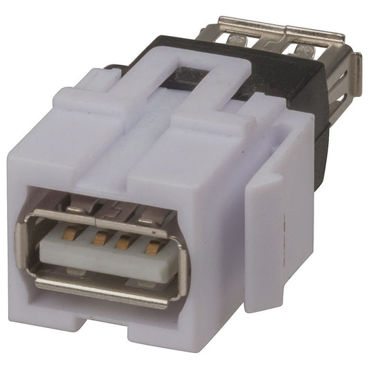 SKT USB-USB KEYSTONE INSERT