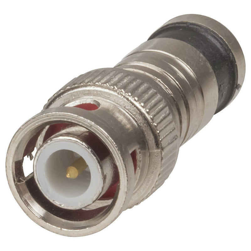 PLG LINE BNC RG6 COMPRESSION CRIMP - PP0675