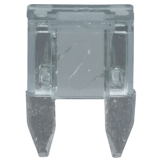 FUSE BLADE MINI 2A GREY - SF1909
