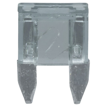 FUSE BLADE MINI 2A GREY - SF1909
