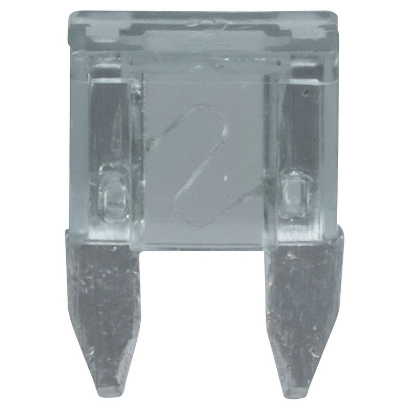 FUSE BLADE MINI 2A GREY - SF1909