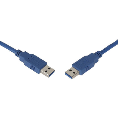 LEAD USB3.0 5GBPS PLG A - PLG A 1.8M - WC7770