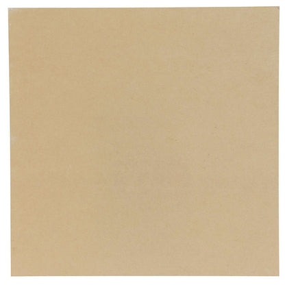 PNL PERSPEX CLR 195X195X3MM - HM9509