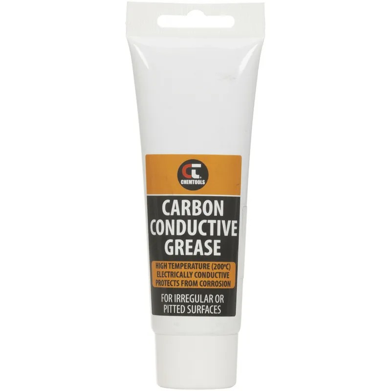 CONDUCTIVE CARBON GREASE 50G - NA1034