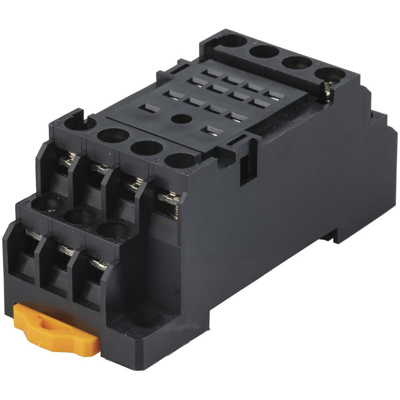 SKT RELAY DIN RAIL MNT [SY4009] - SY4004