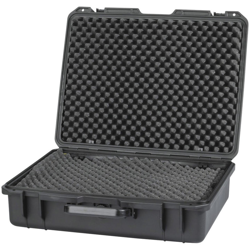 CASE ABS MPV7 FOAM INSTRUMENT BLK - HB6385