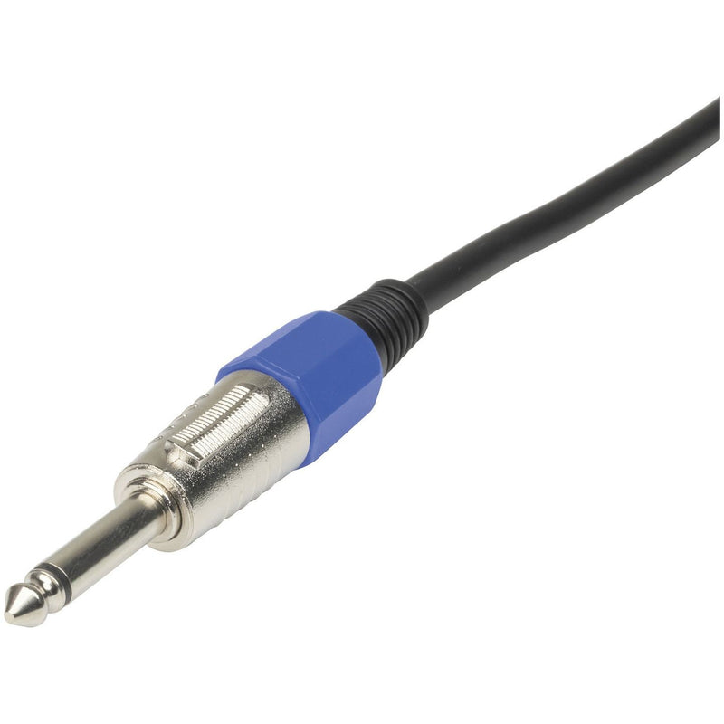 Speakon to 6.5mm 3m cable - WA7108