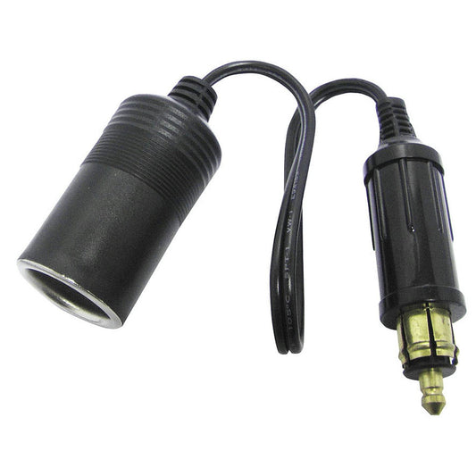PLG PWR 2POLE MERIT TO CIG SKT - PP2099
