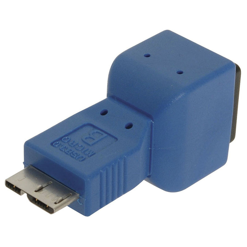 ADPT USB3.0 PLG MICRO B - SKT B - PA0933