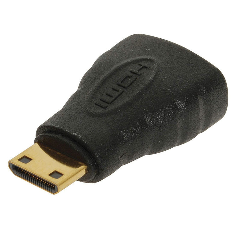 ADPT MINI HDMI PLG - HDMI SKT - PA3645