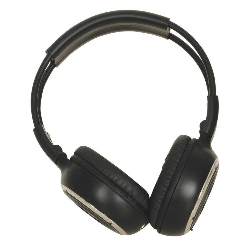 HEADPHONES IR W/LESS ST 2CH(QM3752/76/66 - AA2047