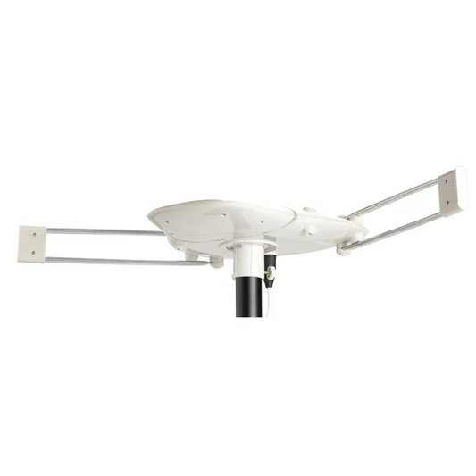 ANTENNA TV DIG O/DOOR UHF/VHF 360DEG ROT - LT3143