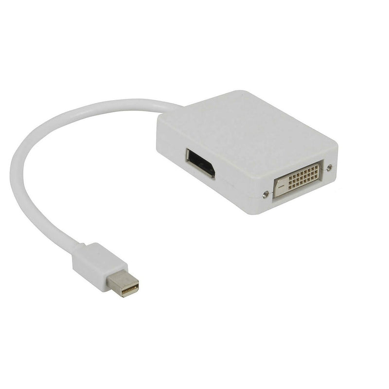 (D)MINI DISP-DISP PORT/HDMI/DVI - WQ7427 