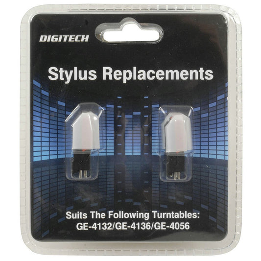 (D) STYLUS CERAMIC CARTRIDGE (1PK) [GE4132/36/4056] - GE4137 