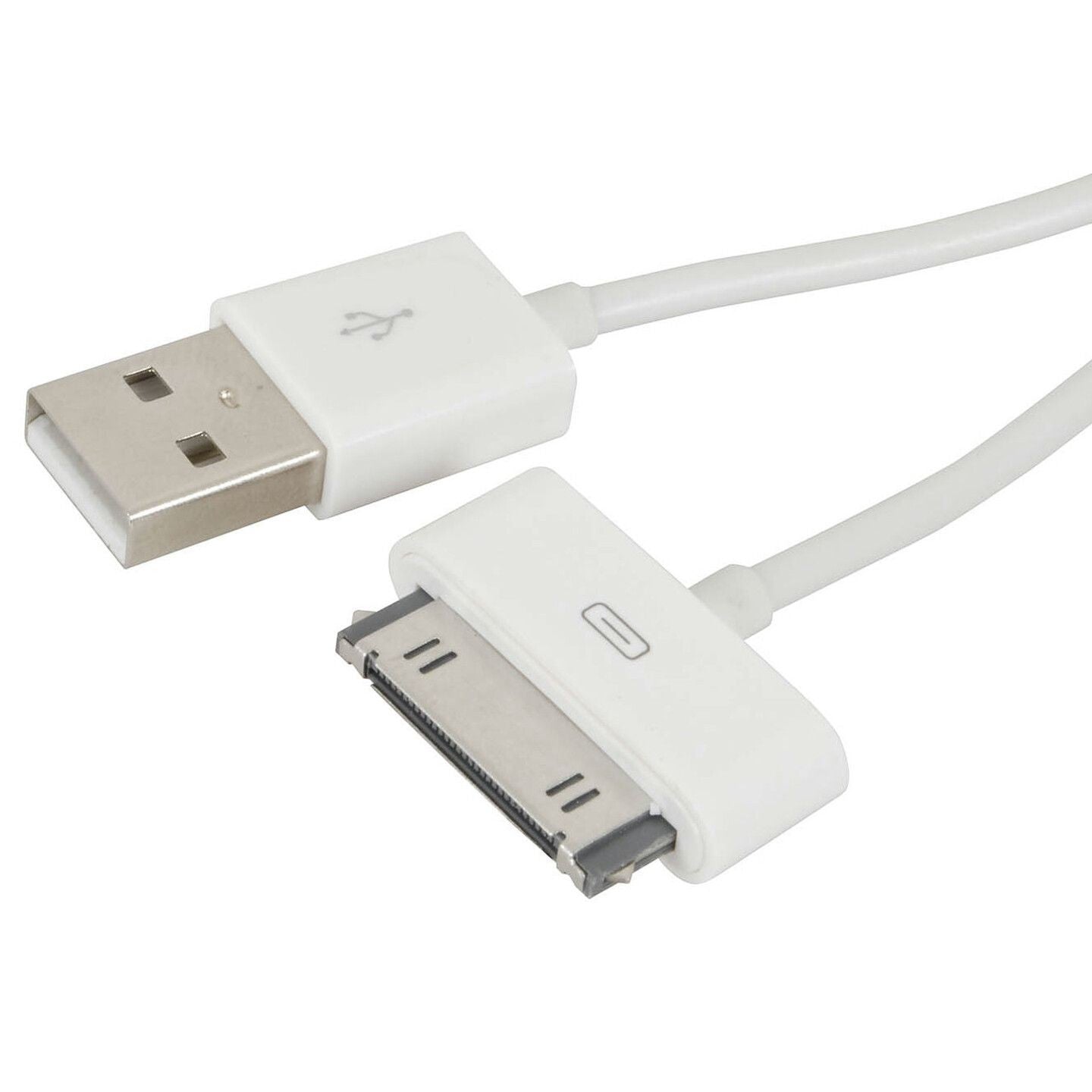 LEAD APPLE USB CHRG/SYNC BUDGET IM - WC7693