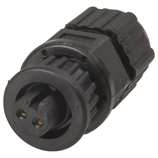 SKT LINE IP67 LTW 2PIN 5A - PS0541
