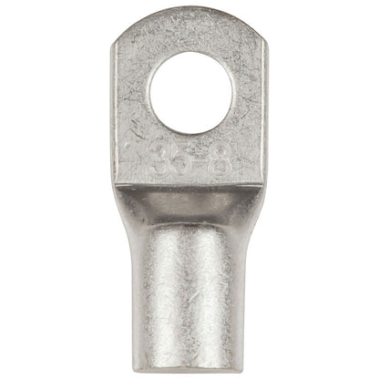 CONN QC 8MM EYE TERM 35MM2 NON-INS PK4 - PT4938