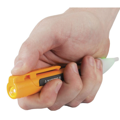 TESTER NON-CONT 90-1000V 2COL W/LED - QP2268