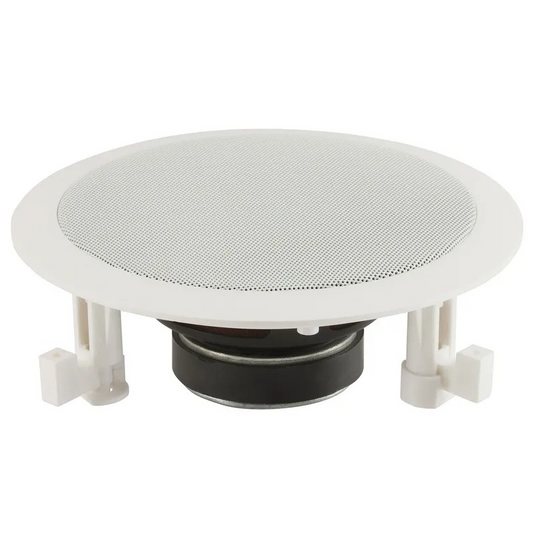 SPKR CEILING 2WAY 5.25IN WOOF PR 8R - CS2451