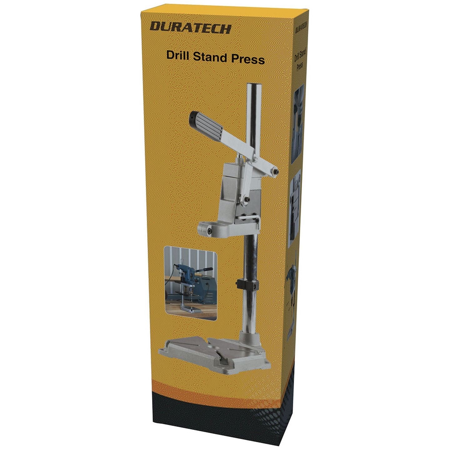 DRILL STAND (PRESS) 510MM HIGH - TD2463
