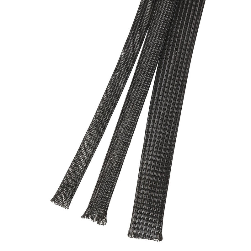 SLEEVE PPS EXPAND 3MM X 2M BLK - WH5584