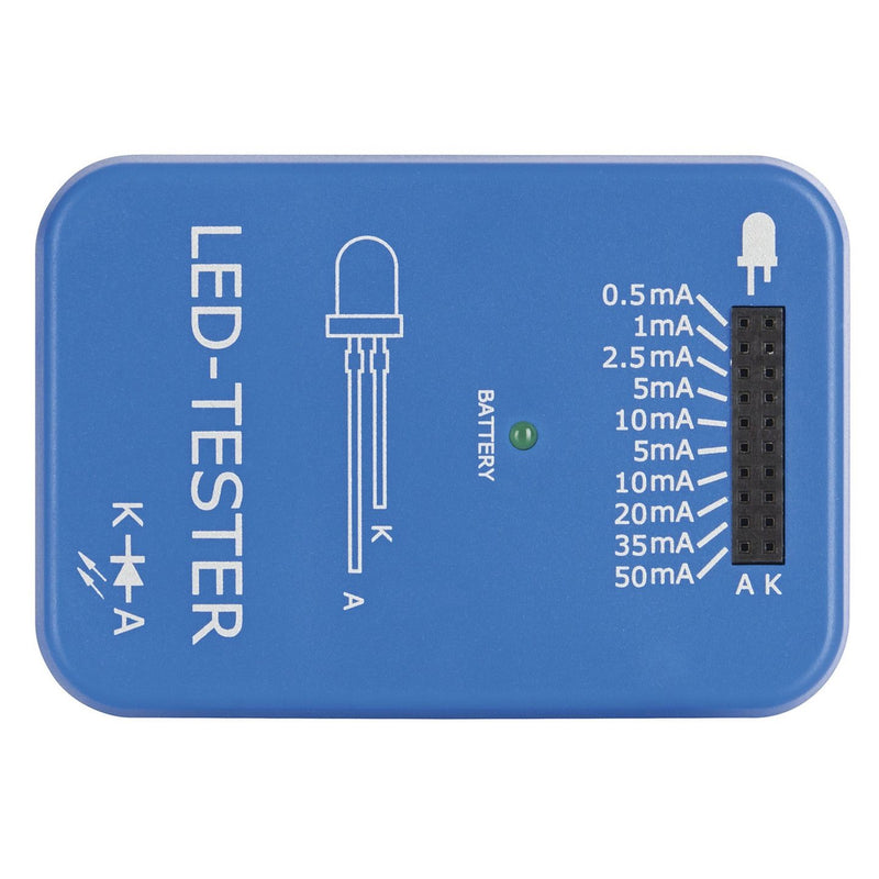MODULE - LED TESTER (IMP) - AA0274
