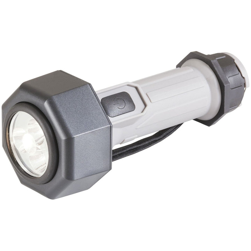 TORCH LED FLOATING 3XOSLON OSRAM 2XD - ST3487