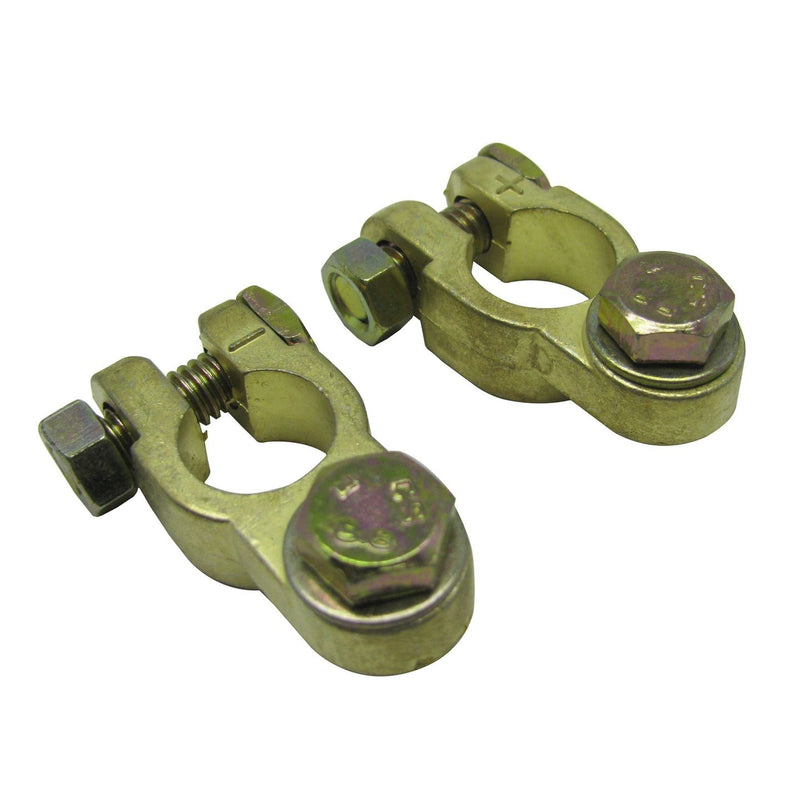 TERMINAL BATT UNIV LUG BOLT H/D PAIR - HC4034