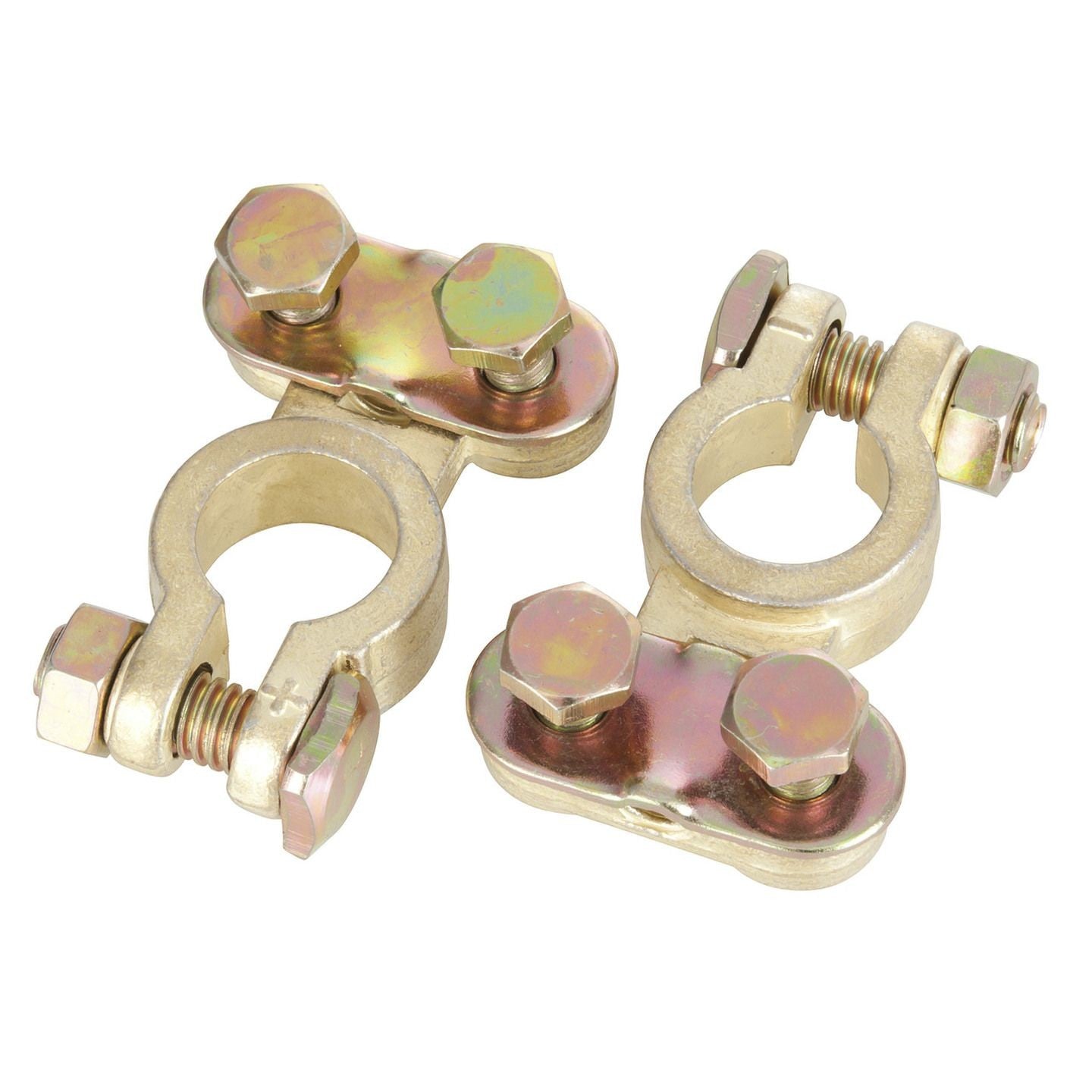 TERMINAL BATT UNIV SADDLE H/D PAIR - HC4030