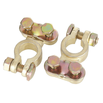 TERMINAL BATT UNIV SADDLE H/D PAIR - HC4030