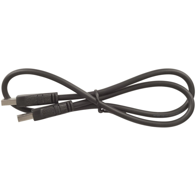 LEAD USB2.0 480MBPS PLG A-PLG A 0.5M 