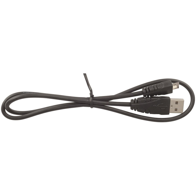 LEAD USB PLG A-PLG MICRO B 0.5M