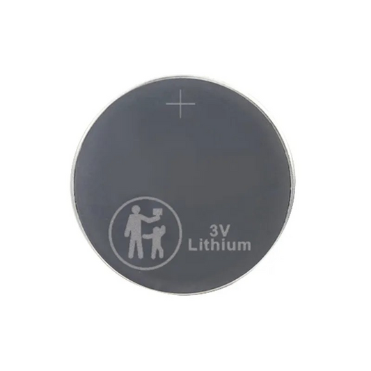 BATT LITHIUM BUTTON 3V CR2450 - SB2946