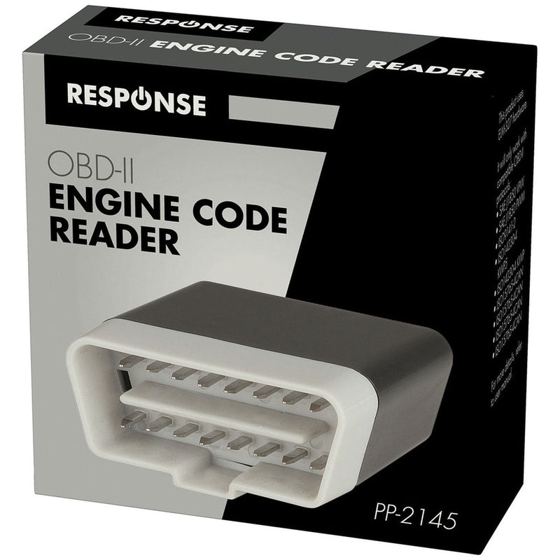 READER OBD2 BLUETOOTH 4.0 ENGINE CODE - PP2145