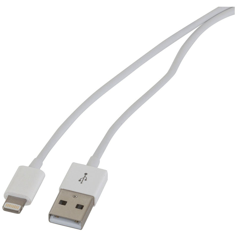 ADAPTOR LIGHTNING PLUG - USB