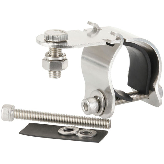 BRKT TUBE FRAME 40-52MM S/S LIGHT MNT - SL3927