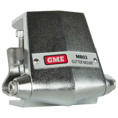 GME ANTENNA MOUNTING BRACKET MB03 - MB03