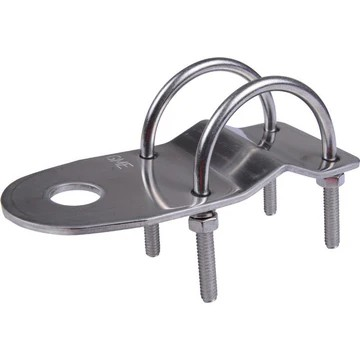ANT MOUNT BULL BAR MED. DUTY - MB408SS