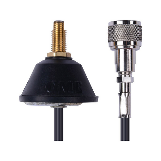 UNIVERSAL ANTENNA BASE AND LEAD - ABL001