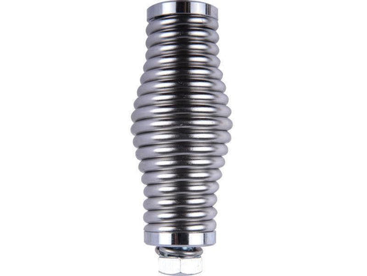 GME MEDIUM DUTY BARREL SPRING ELECTRO POLISHED STAINLESS STEEL AS002 - AS002