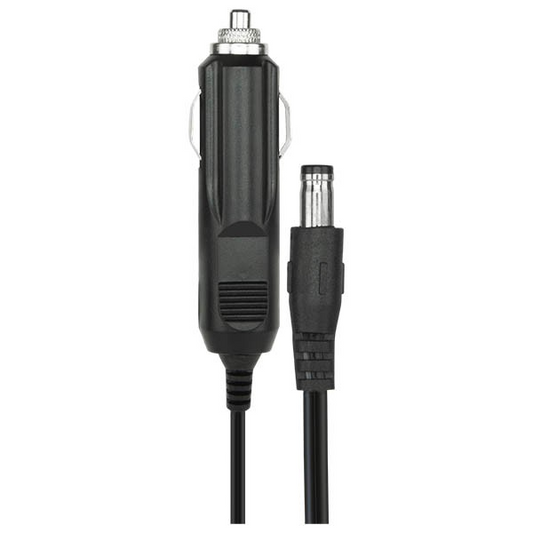 GME 12VDC CIG LIGHTER LEAD - SUIT BCD001/BCD008/BCD013 - LE012