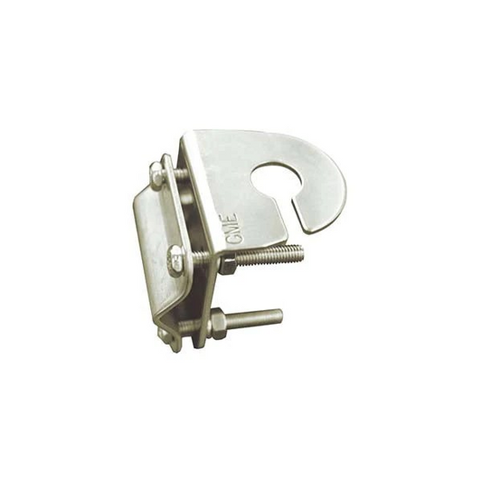 GME MIRROR MOUNT BRACKET - MB411SS