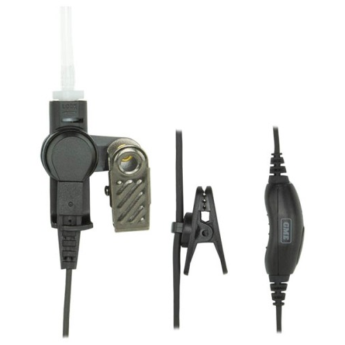 GME AIR TUBE MIC SUIT TX6150/685/665/675 - HS010
