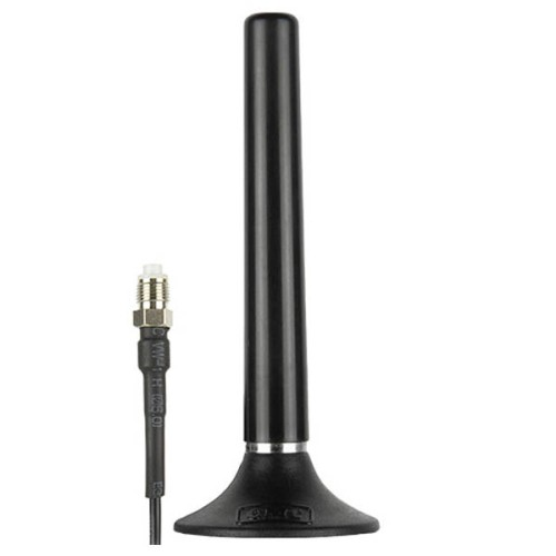 GME AE4026 UHF CB MAGNET ANTENNA TX3100/TX3120 - AE4026