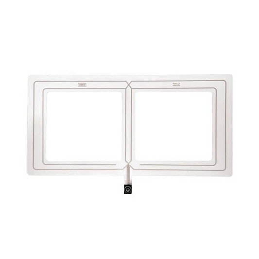 ANTENNA CAR UHF MNT GLASS 4DB5I GME - AE5004