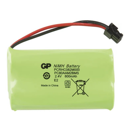 UNIDEN BT-652 PHONE BATTERY - CTB97