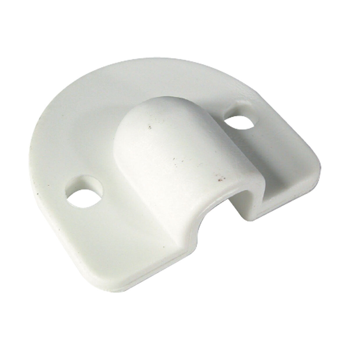 BLA COVER CABLE ENTRY WHITE PV - 118910