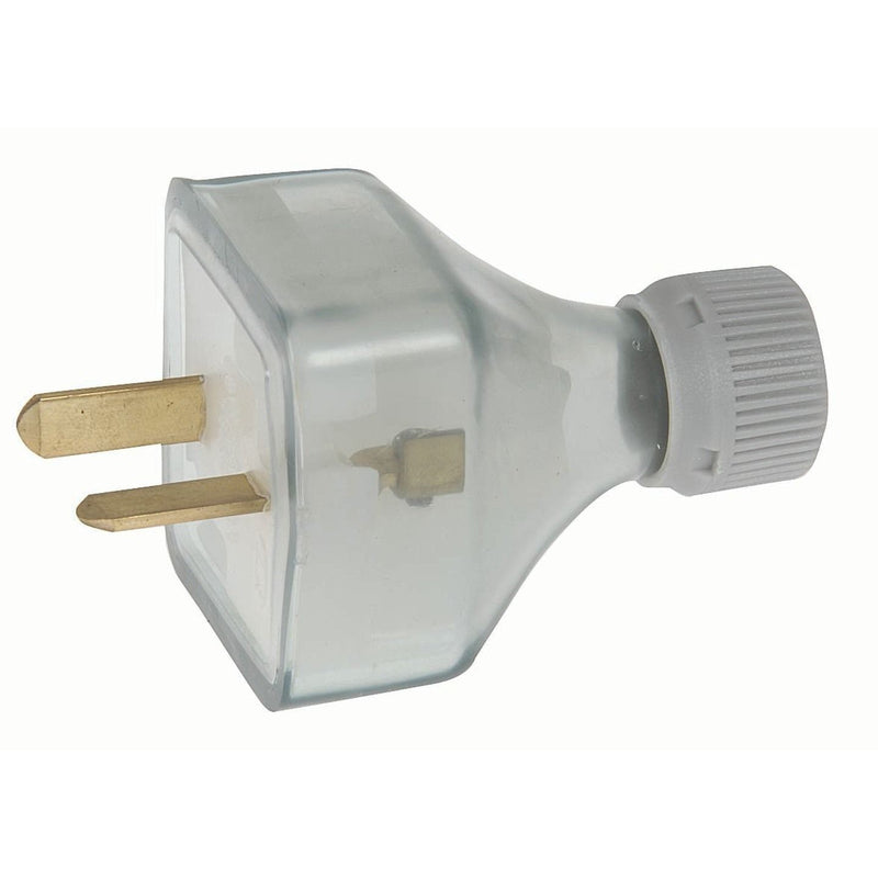 PLG LINE 2PIN LOW VOLTAGE 32V 15A - PP2075