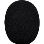 10MM PENCIL MICROPHONE WINDSOCK - C0345